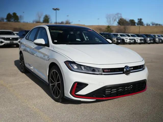 2026 Volkswagen Jetta GLI Autobahn for sale in Glenview, IL