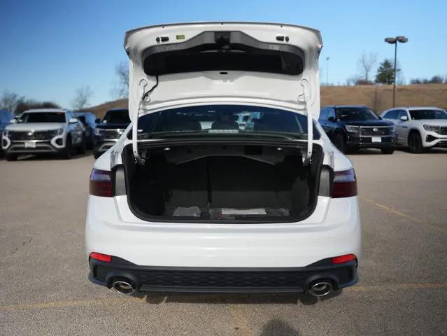 2026 Volkswagen Jetta GLI Autobahn