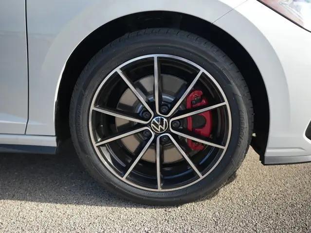 2026 Volkswagen Jetta GLI Autobahn
