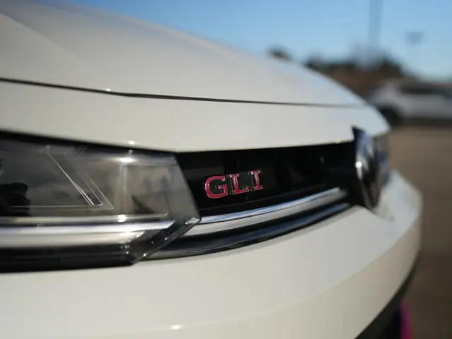 2026 Volkswagen Jetta GLI Autobahn