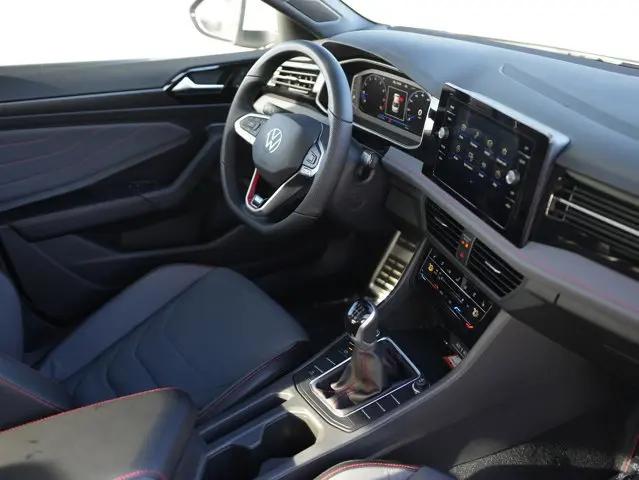 2026 Volkswagen Jetta GLI Autobahn