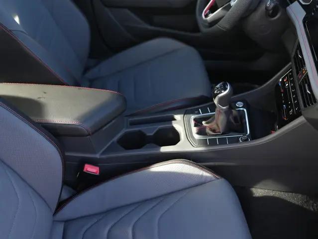 2026 Volkswagen Jetta GLI Autobahn