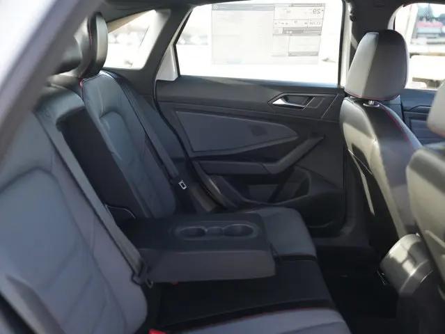 2026 Volkswagen Jetta GLI Autobahn
