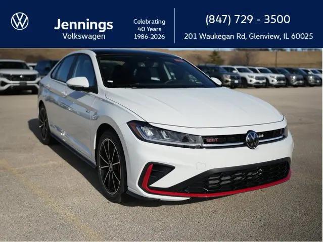 2026 Volkswagen Jetta GLI Autobahn for sale in Glenview, IL