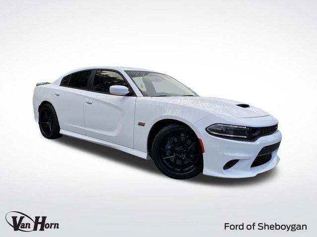 2022 Dodge Charger Scat Pack for sale in Manitowoc, WI