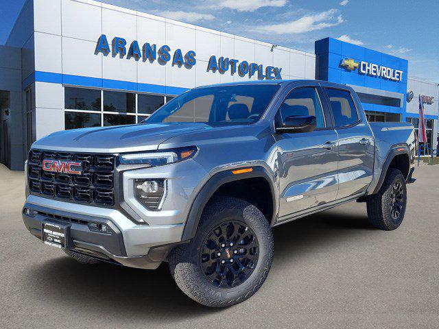 2026 GMC Canyon Elevation, RWD for sale in Aransas Pass, TX