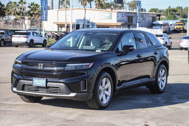 2026 Honda Prologue EX
