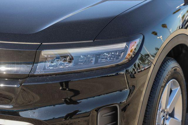 2026 Honda Prologue EX