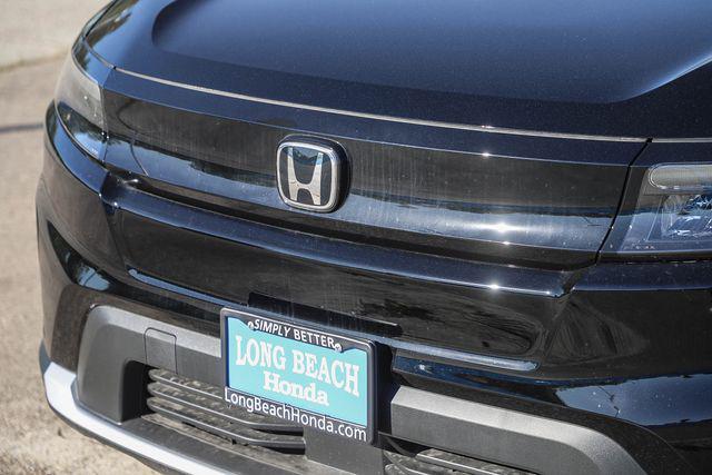 2026 Honda Prologue EX