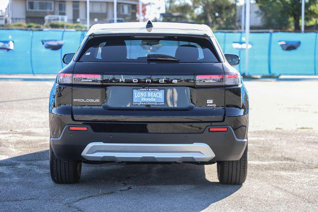 2026 Honda Prologue EX
