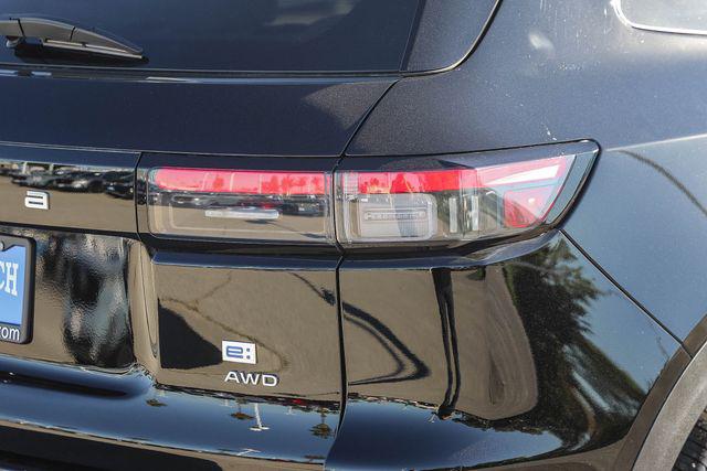 2026 Honda Prologue EX