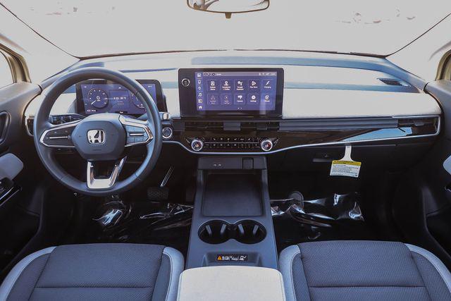 2026 Honda Prologue EX