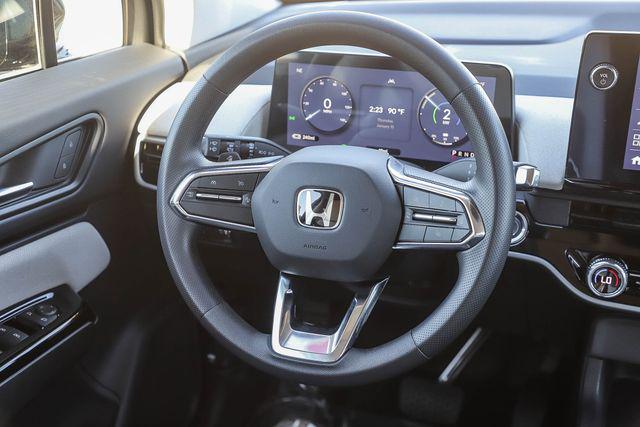 2026 Honda Prologue EX