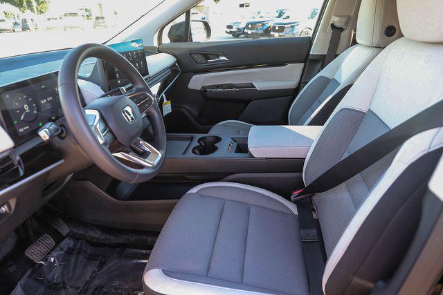 2026 Honda Prologue EX