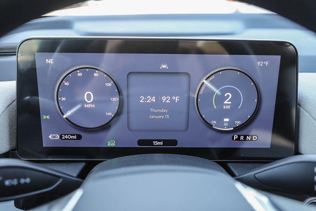 2026 Honda Prologue EX