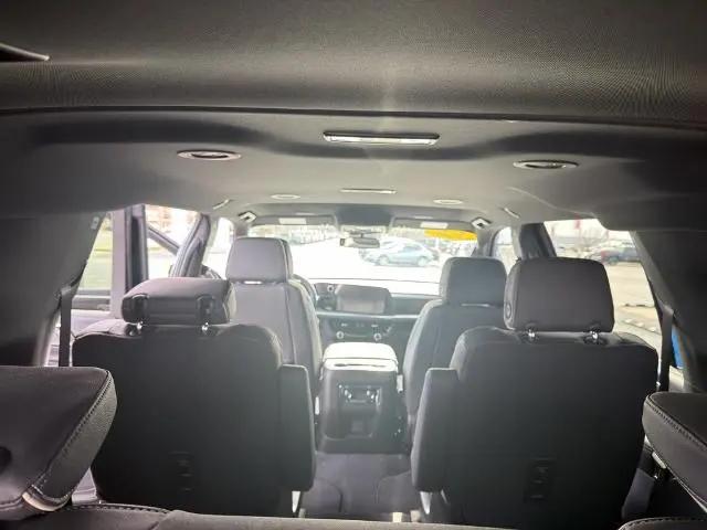 2026 Chevrolet Suburban Premier, 4WD