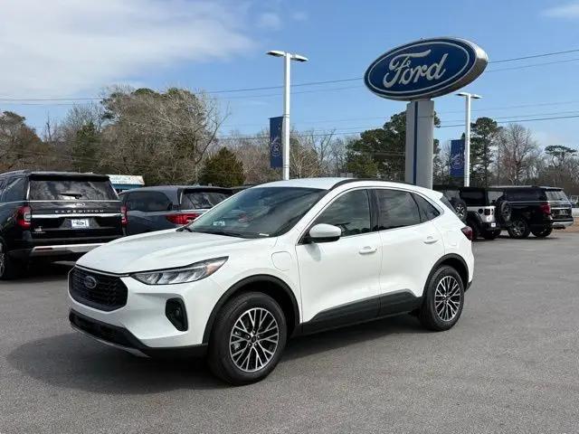 2026 Ford Escape PHEV for sale in Morehead City, NC