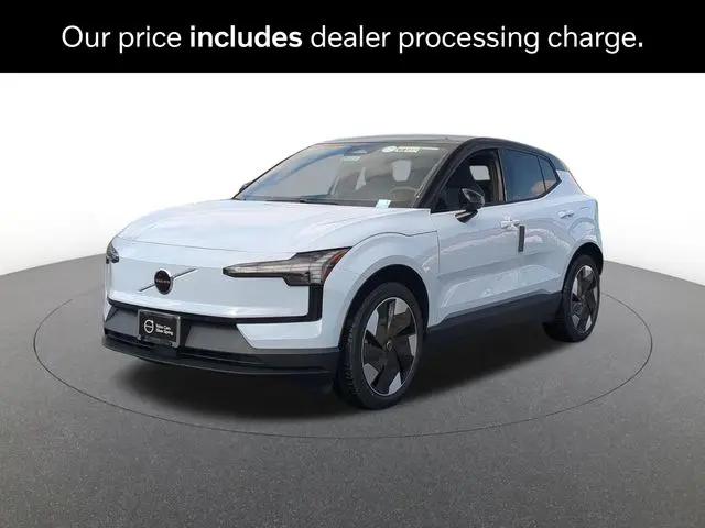 2026 Volvo EX30 Plus, Single Motor, Fuly electric for sale in Silver Spring, MD