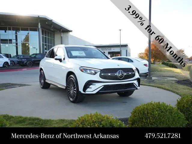 2026 Mercedes-Benz GLC GLC 300 for sale in Bentonville, AR