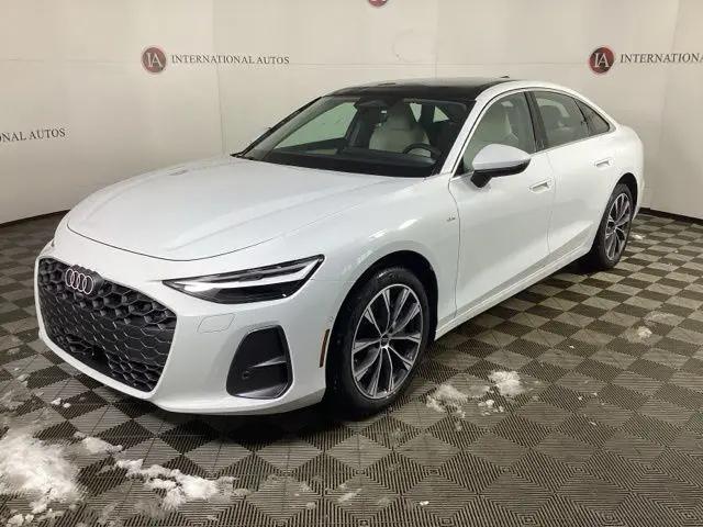 2026 Audi A6 Premium quattro S tronic for sale in Tinley Park, IL