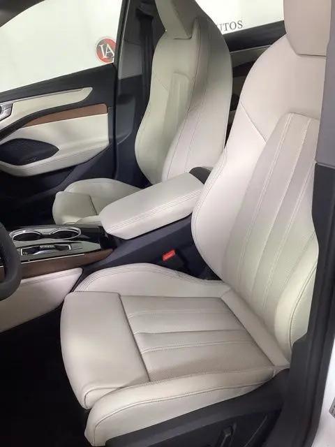 2026 Audi A6 Premium quattro S tronic