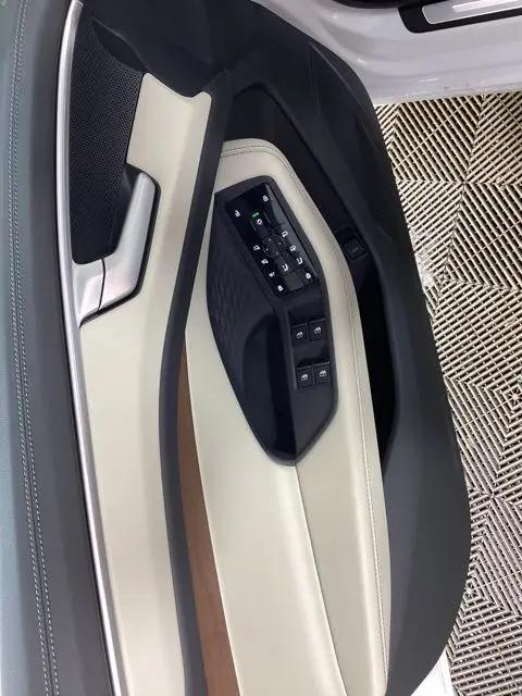 2026 Audi A6 Premium quattro S tronic