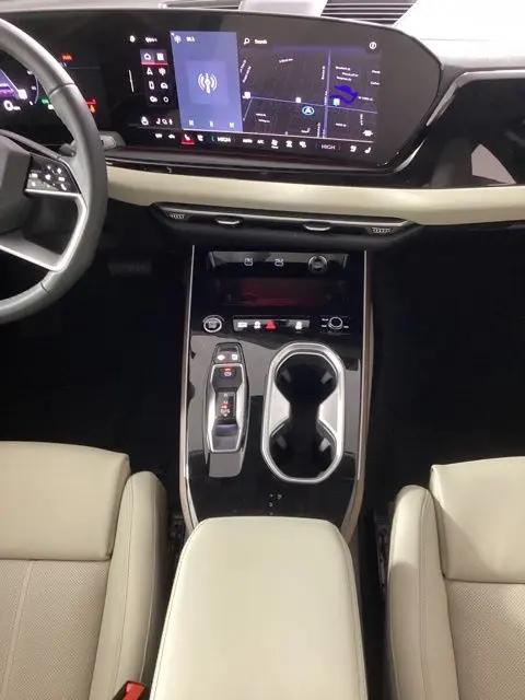 2026 Audi A6 Premium quattro S tronic