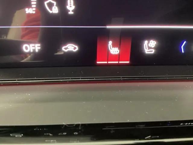 2026 Audi A6 Premium quattro S tronic