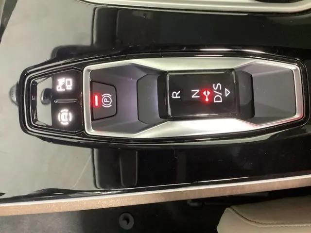 2026 Audi A6 Premium quattro S tronic