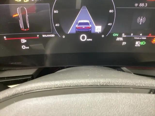2026 Audi A6 Premium quattro S tronic