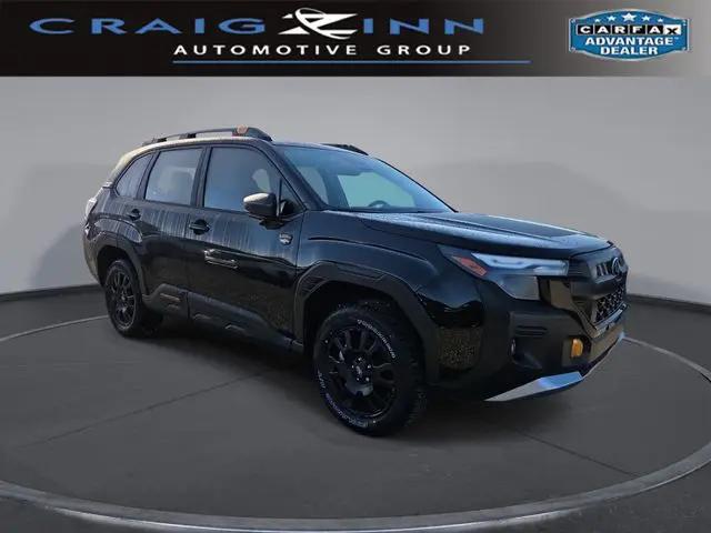 2026 Subaru Forester Wilderness for sale in Pembroke Pines, FL