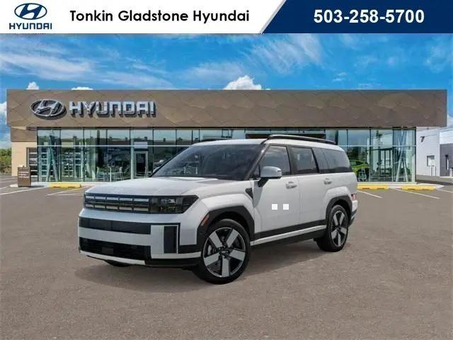 2026 Hyundai Santa Fe Limited for sale in Gladstone, OR