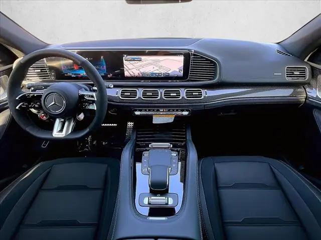 2026 Mercedes-Benz AMG GLE 53 4MATIC+