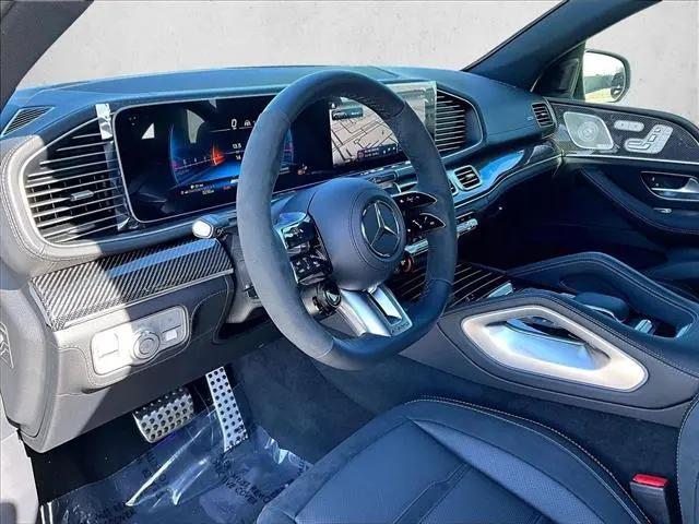 2026 Mercedes-Benz AMG GLE 53 4MATIC+