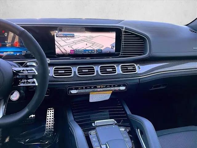 2026 Mercedes-Benz AMG GLE 53 4MATIC+
