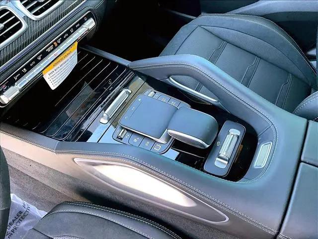 2026 Mercedes-Benz AMG GLE 53 4MATIC+