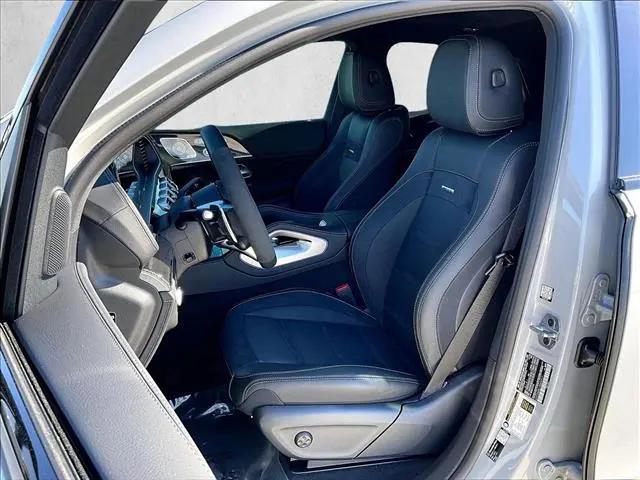 2026 Mercedes-Benz AMG GLE 53 4MATIC+