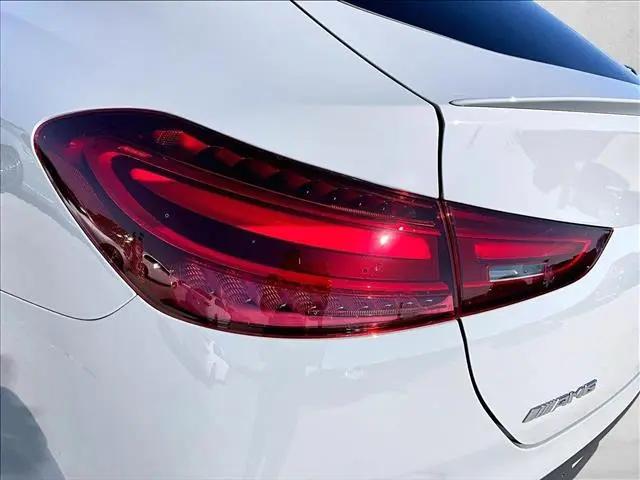 2026 Mercedes-Benz AMG GLE 53 4MATIC+