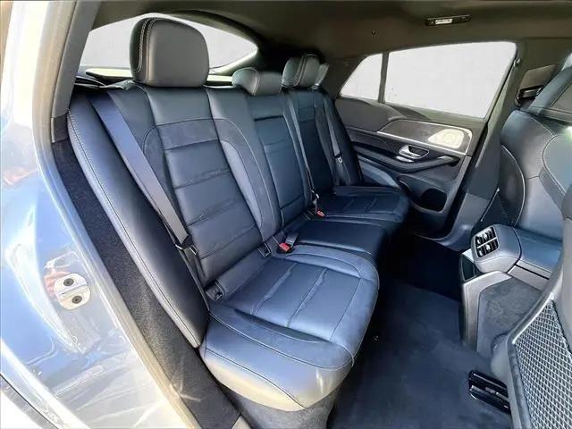 2026 Mercedes-Benz AMG GLE 53 4MATIC+