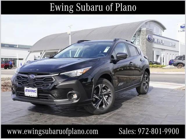 2026 Subaru Crosstrek Premium for sale in Plano, TX