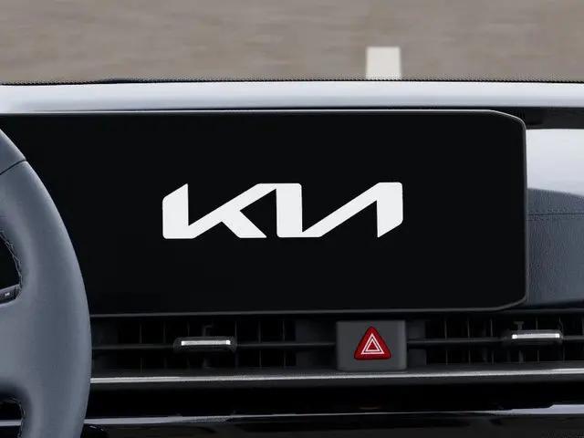 2026 Kia Carnival MPV SX Prestige