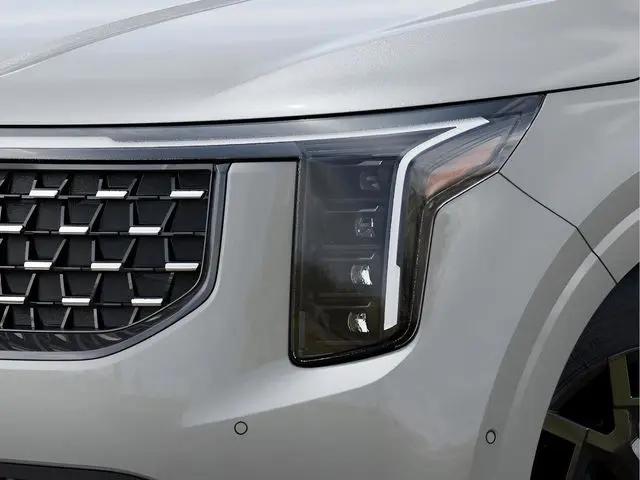 2026 Kia Carnival MPV SX Prestige