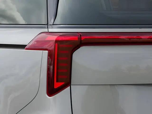 2026 Kia Carnival MPV SX Prestige