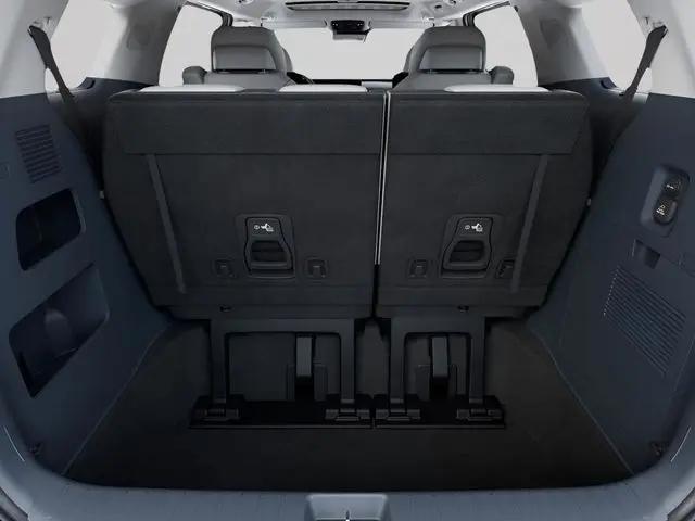 2026 Kia Carnival MPV SX Prestige