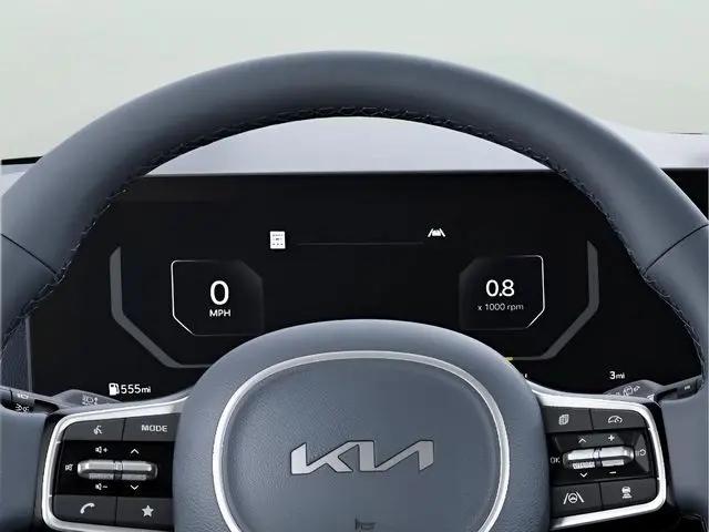 2026 Kia Carnival MPV SX Prestige
