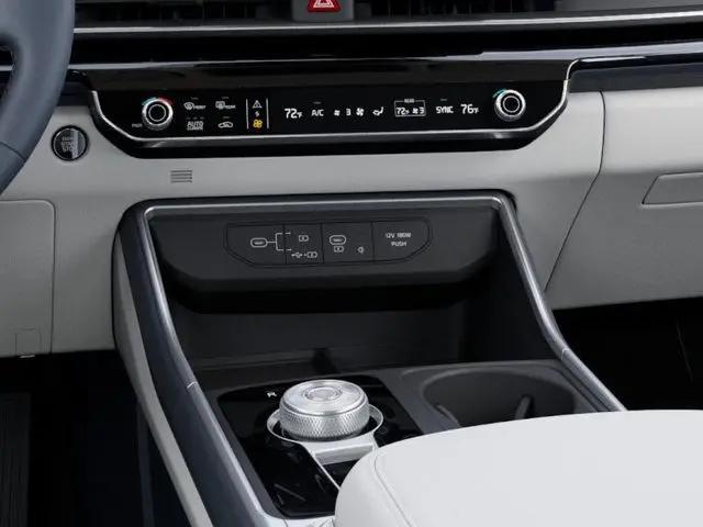 2026 Kia Carnival MPV SX Prestige