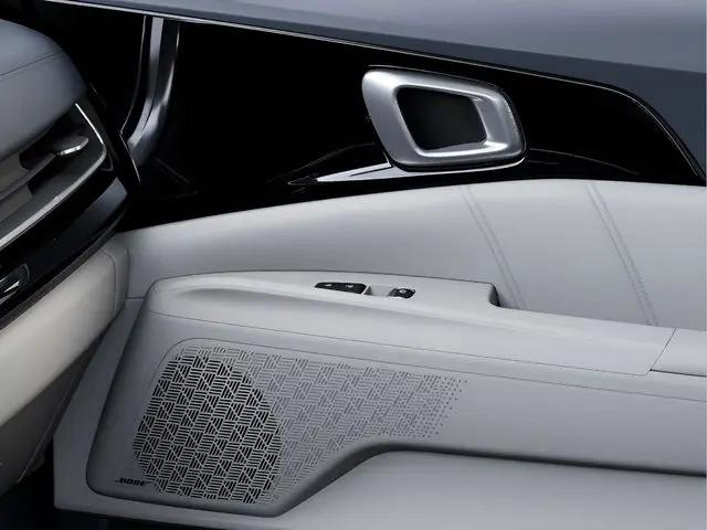 2026 Kia Carnival MPV SX Prestige