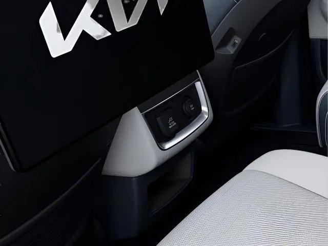 2026 Kia Carnival MPV SX Prestige