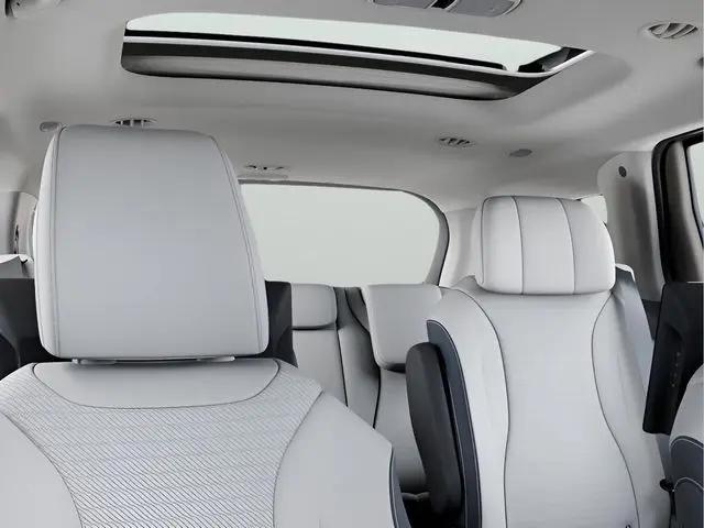 2026 Kia Carnival MPV SX Prestige