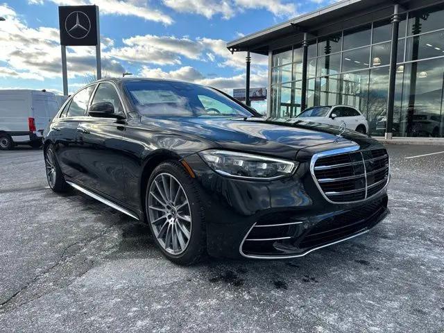 2026 Mercedes-Benz 500 4MATIC for sale in Chicopee, MA